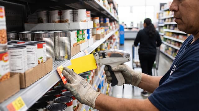 Moody's Just Flipped Its Retail Outlook From Negative to Stable: Here's Why