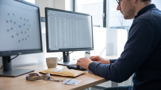 Procuros Raises €20 Million to Build the Data Layer for Autonomous B2B Trade