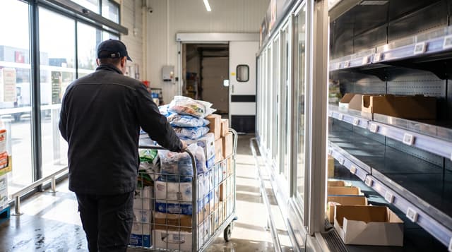 Retail Cybersecurity Under Siege: TFG, H&M and Intermarché Attacks Expose Widening Infrastructure Risk