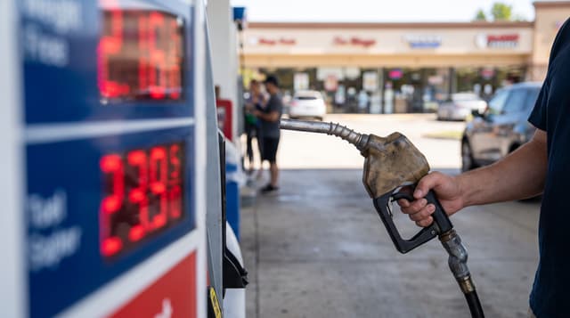 High Prices, Not More Shopping, Pushed September Retail Sales Up 6.3%