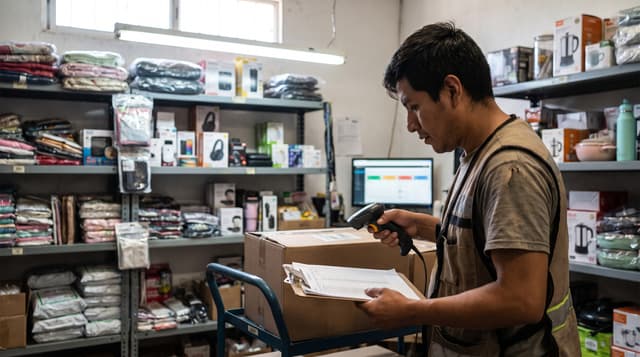 El 51% de las tiendas en línea sin preparación previa perdió más de 20% de sus pedidos en El Buen Fin 2026
