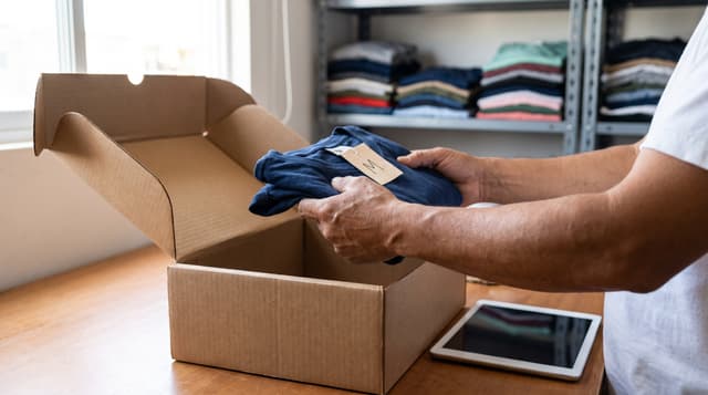 Devoluciones de moda: el 'talle perfecto' redefine la rentabilidad del e-commerce en México