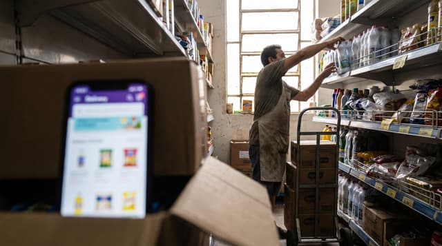 E-commerce de bens de consumo cresce 58% no Brasil, e a IA já pesa na decisão de compra