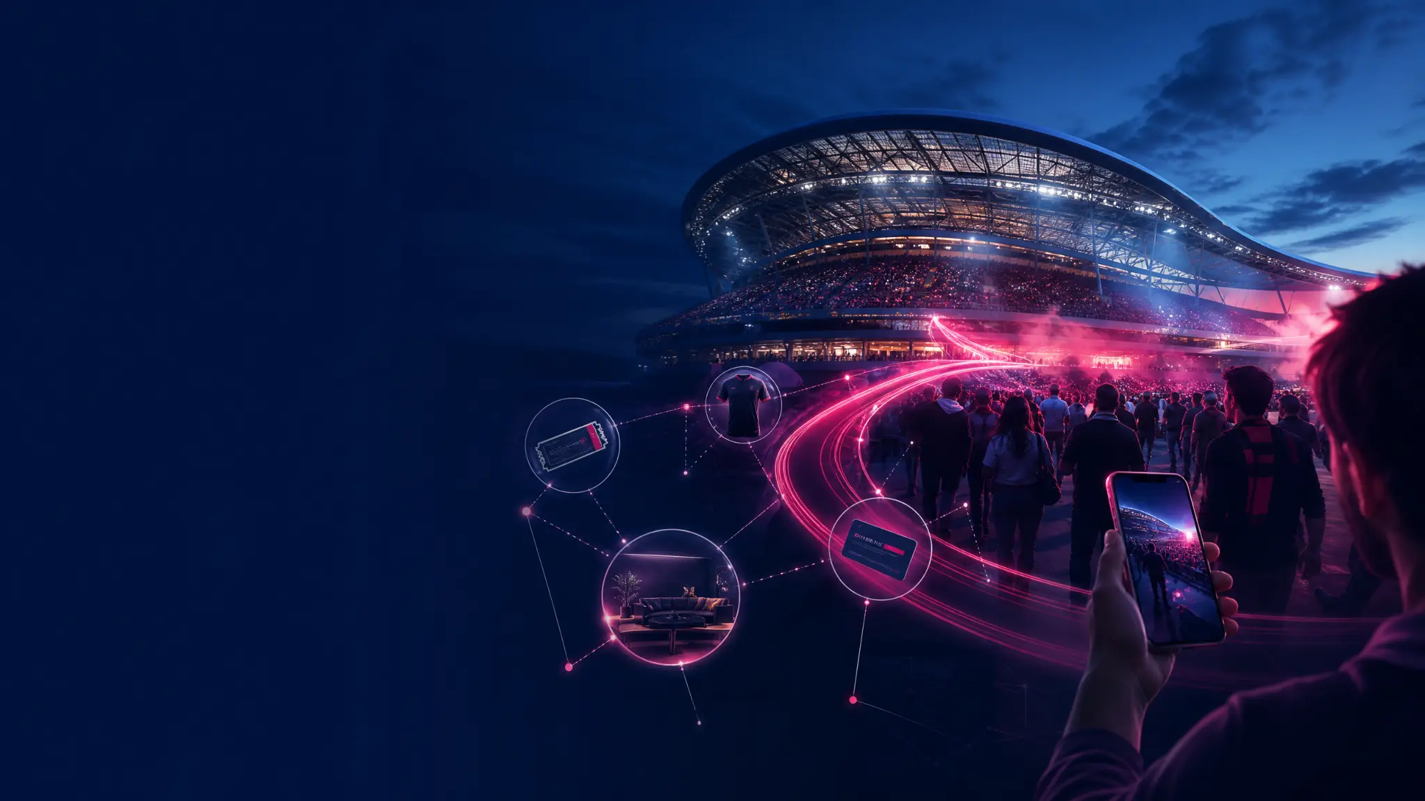The Digital Transformation of Football Commerce