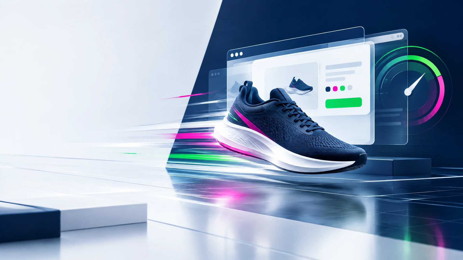 E-commerce da Diadora Brasil melhora 43% na interatividade após migração para VTEX FastStore