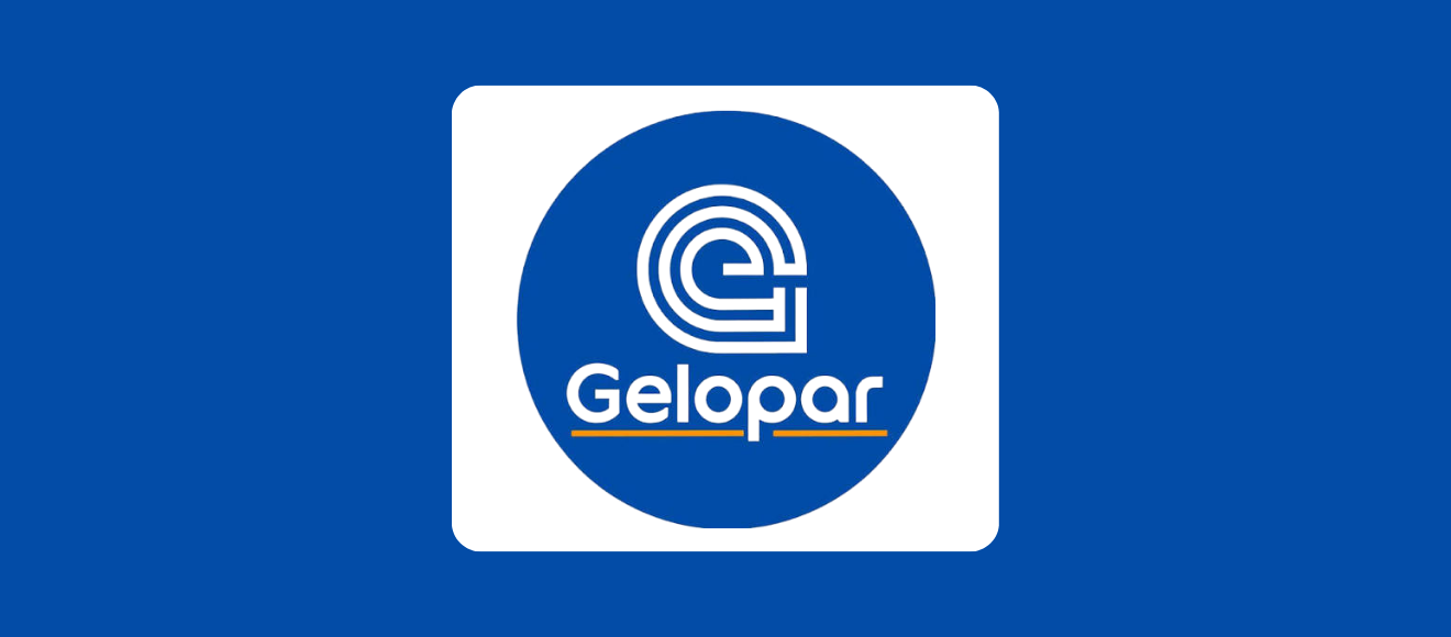 Gelopar