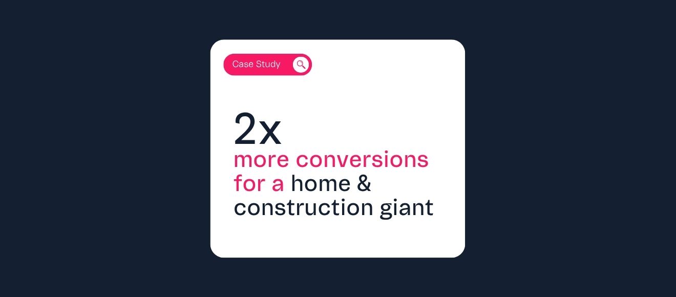 Home Improvement & Decor Retailer