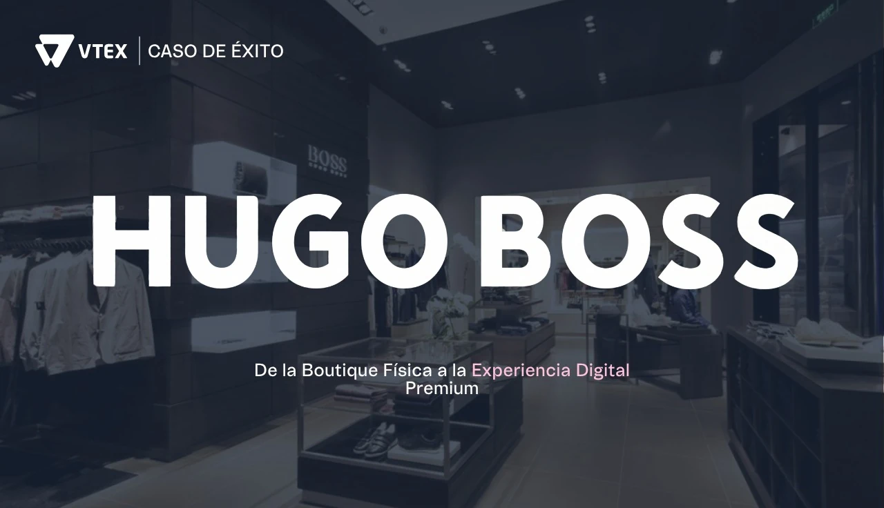 Hugo Boss