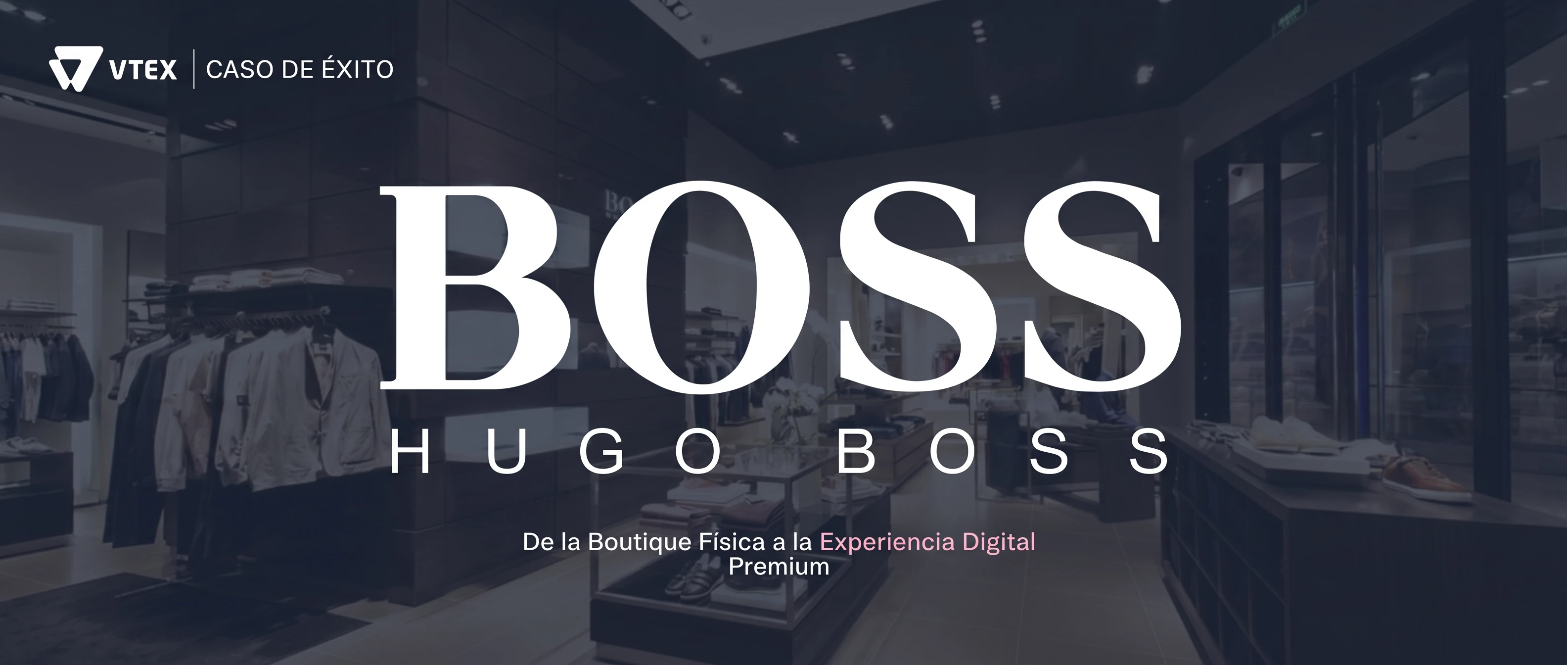 Hugo Boss