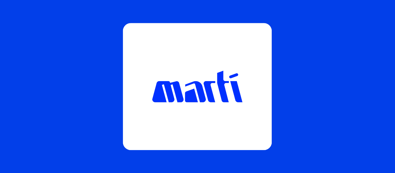 Deportes Martí