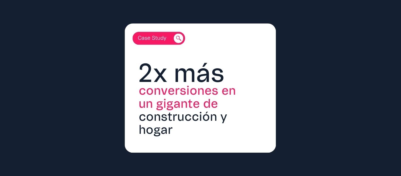 Retailer de Construcción y Home Decor
