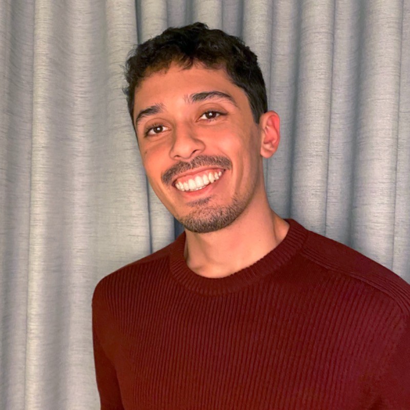Felipe Dias