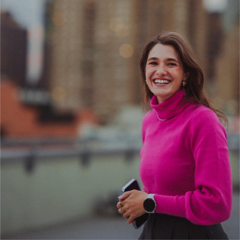 Julia Jacociunas