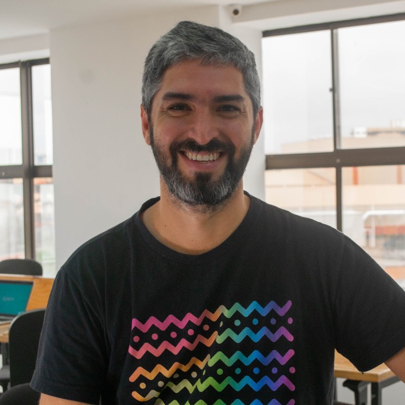 Leandro Neves