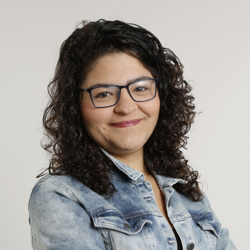 Raquel Tótora