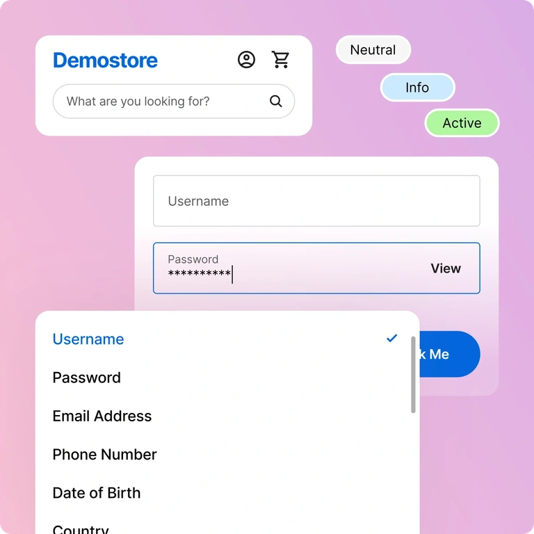 FastStore Components & Extensions