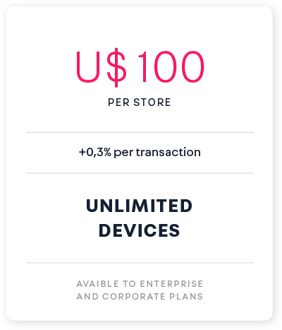 One price, unlimited experiences