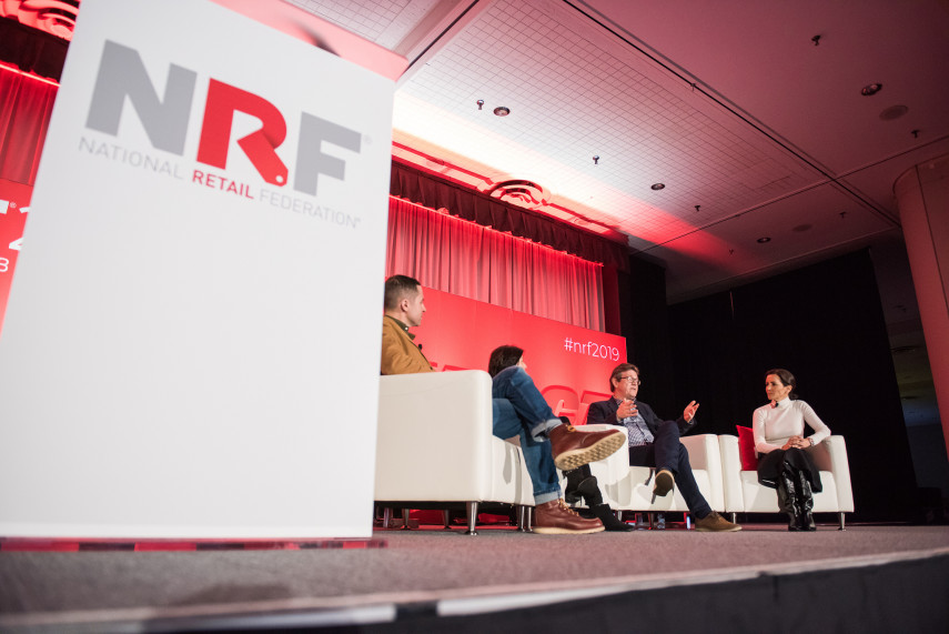 5 insights da NRF Big Show que você deveria aplicar AGORA ao seu negócio