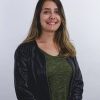 Jackeline Monte Santo