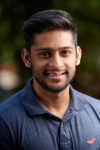 Suman Das