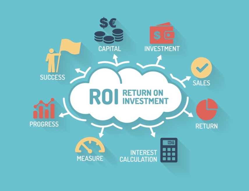 O que é e como calcular ROI de campanhas de marketing no e-commerce?