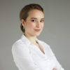 Aleksandra Chumachenko