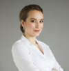 Aleksandra Chumachenko Aleksandra Chumachenko