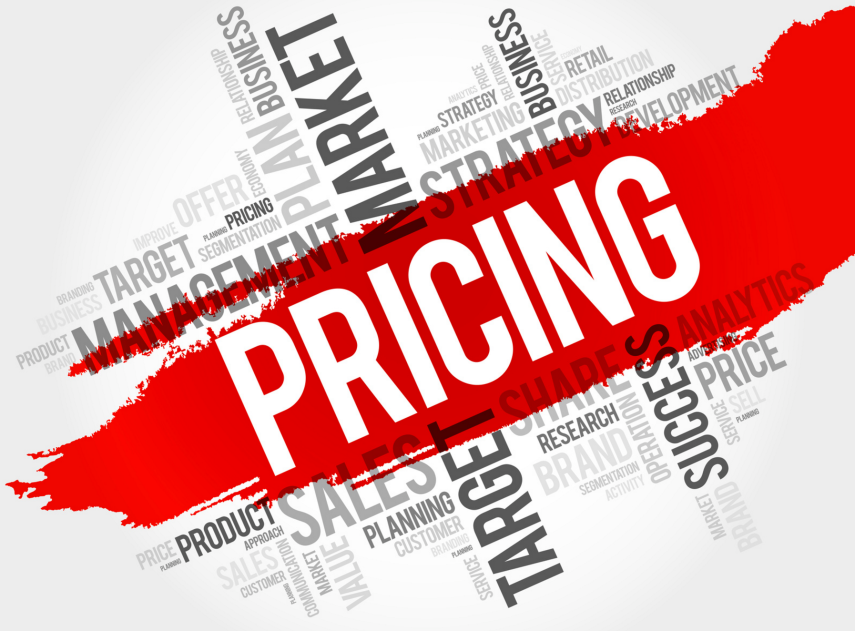 doi penetration pricing strategy