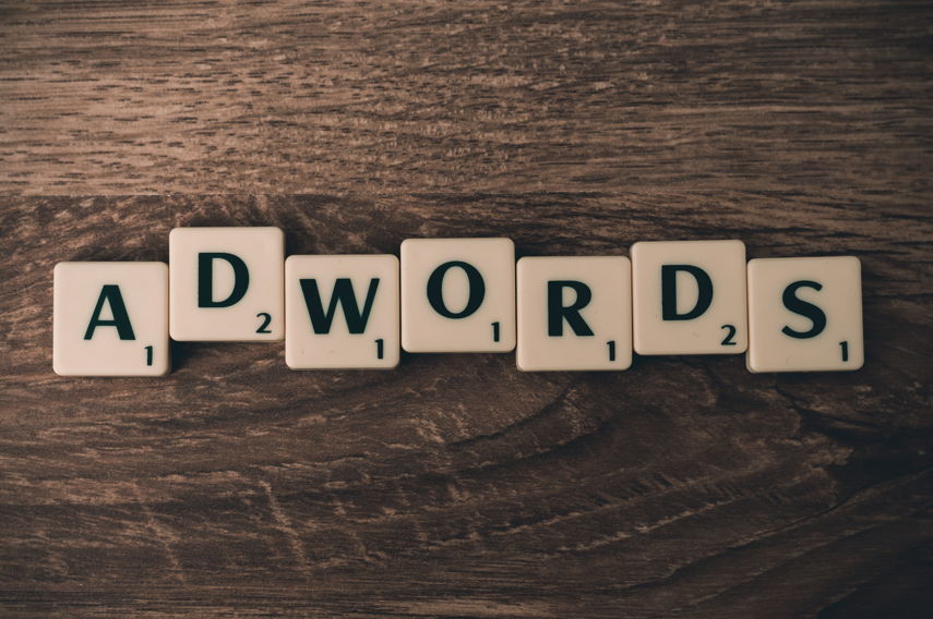 Tipos de campanhas do AdWords