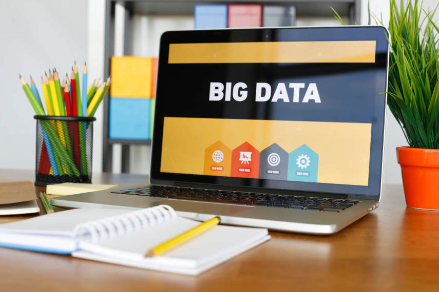 O que é Big Data e como aplicar o seu uso no marketing do e-commerce?