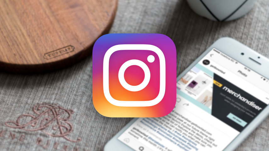 Blog VTEX - Posicionamento e identidade no Instagram