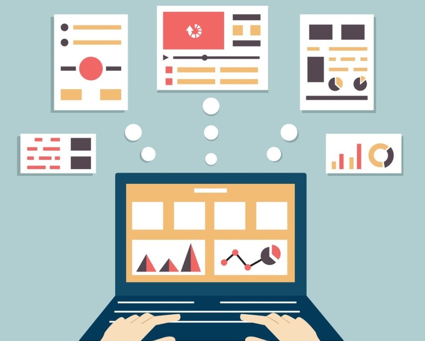 Searching For Digital Commerce Solutions: The Replatforming Imperative Searching For Digital Commerce Solutions: The Replatforming Imperative