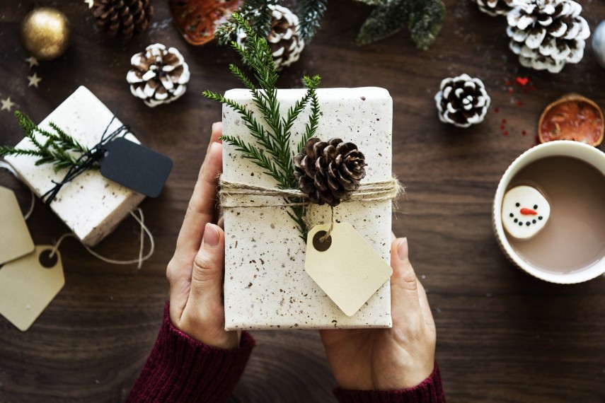 Como trabalhar bem o Natal depois do furacão Black Friday