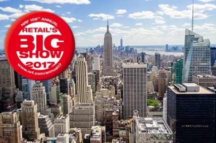NRF Big Show 2017 Review: Part 2 – Insights, Analytics, and Intention are Major Forces In Digital Commerce For 2017! NRF Big Show 2017 Review: Part 2 – Insights, Analytics, and Intention are Major Forces In Digital Commerce For 2017!
