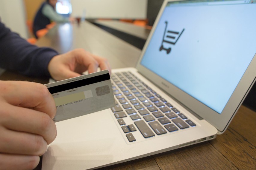 Retail Forecast For 2017: Digital Commerce Is The New Black Retail Forecast For 2017: Digital Commerce Is The New Black