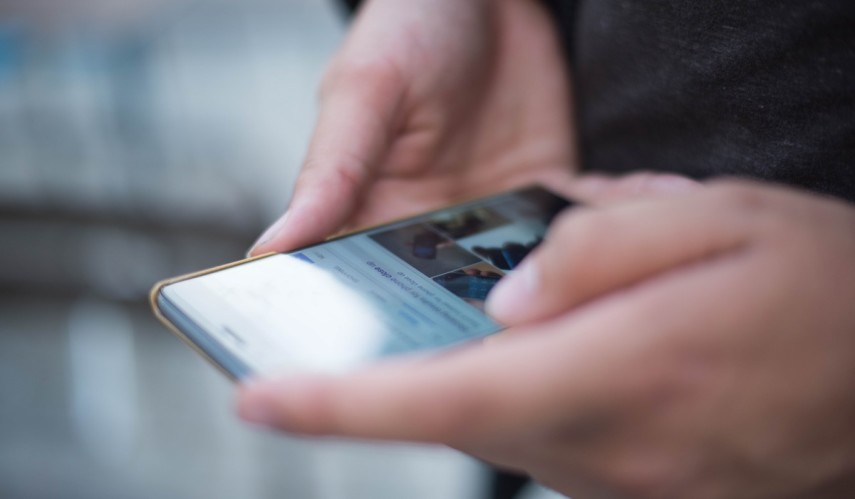 Get Moving With Mobile: Is Responsive Design Your Best Bet? Get Moving With Mobile: Is Responsive Design Your Best Bet?