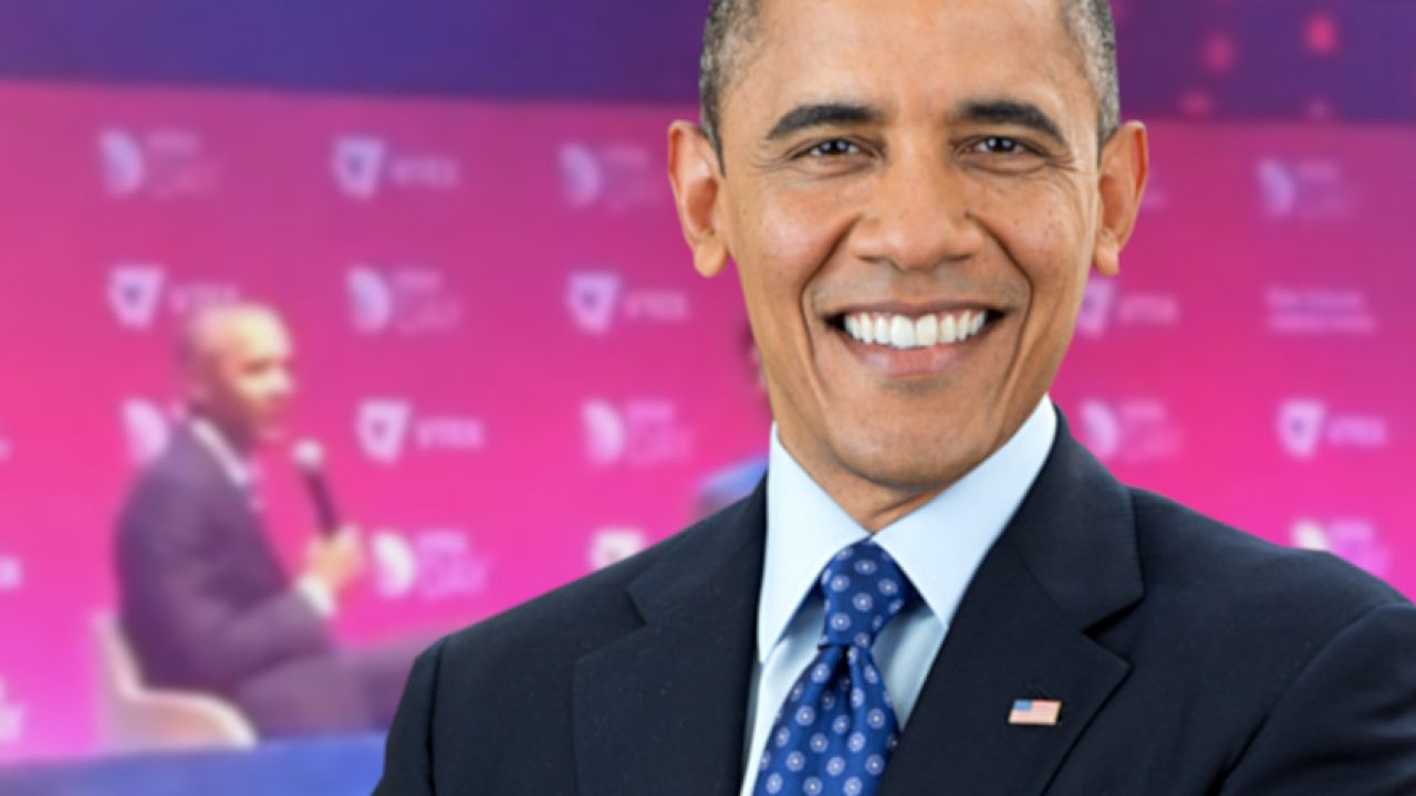 VTEX DAY, la lezione di Obama su innovazione e futuro