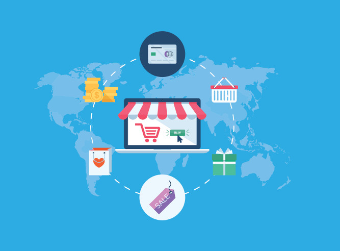 Your Guide to Running a Successful Cross-Border eCommerce Operation - VTEX