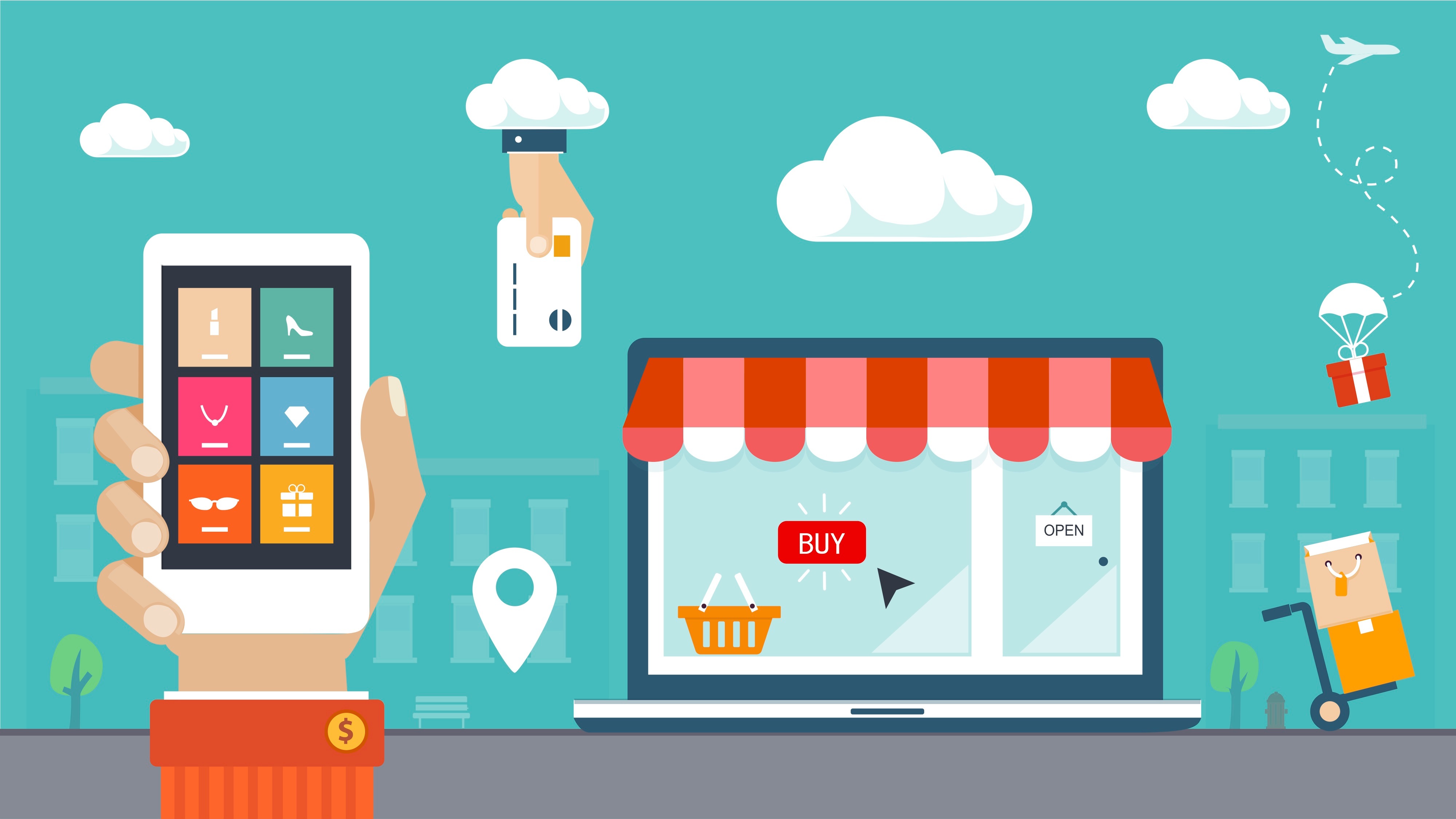 Cosa può fare l’integrazione VTEX-MailUp per il tuo e-commerce?