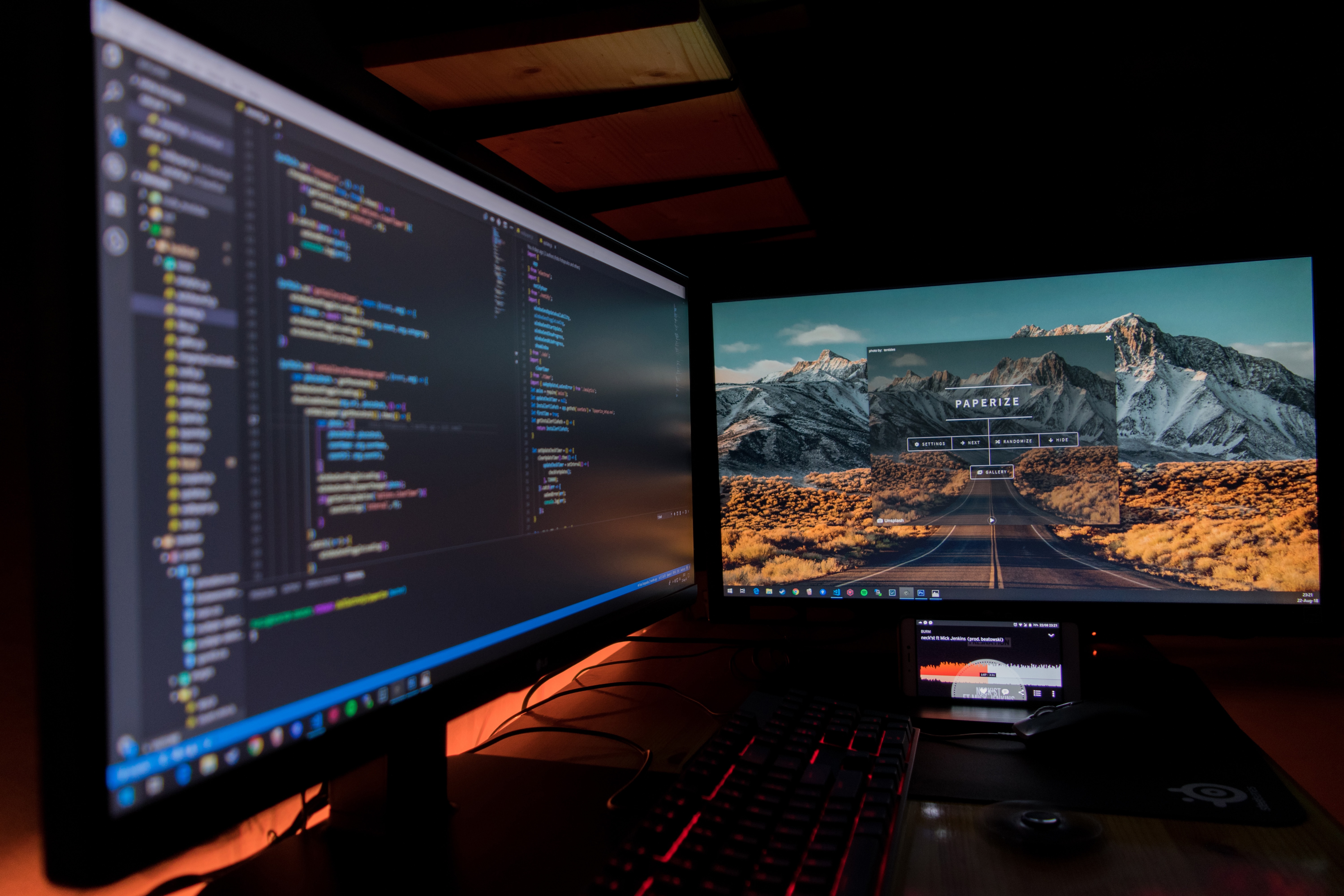 Para o deploy, menos é mais Para o deploy, menos é mais
