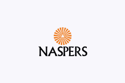 Naspers funding + Global expansion