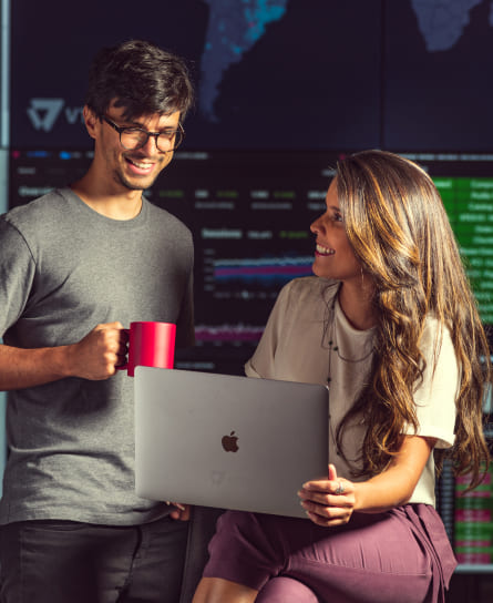 Collaborative Cloud Commerce in Action