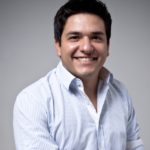 Roney Almeida