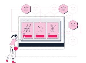 ecommerce marketplace