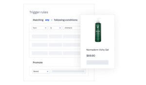 VTEX Smart Search admin panel