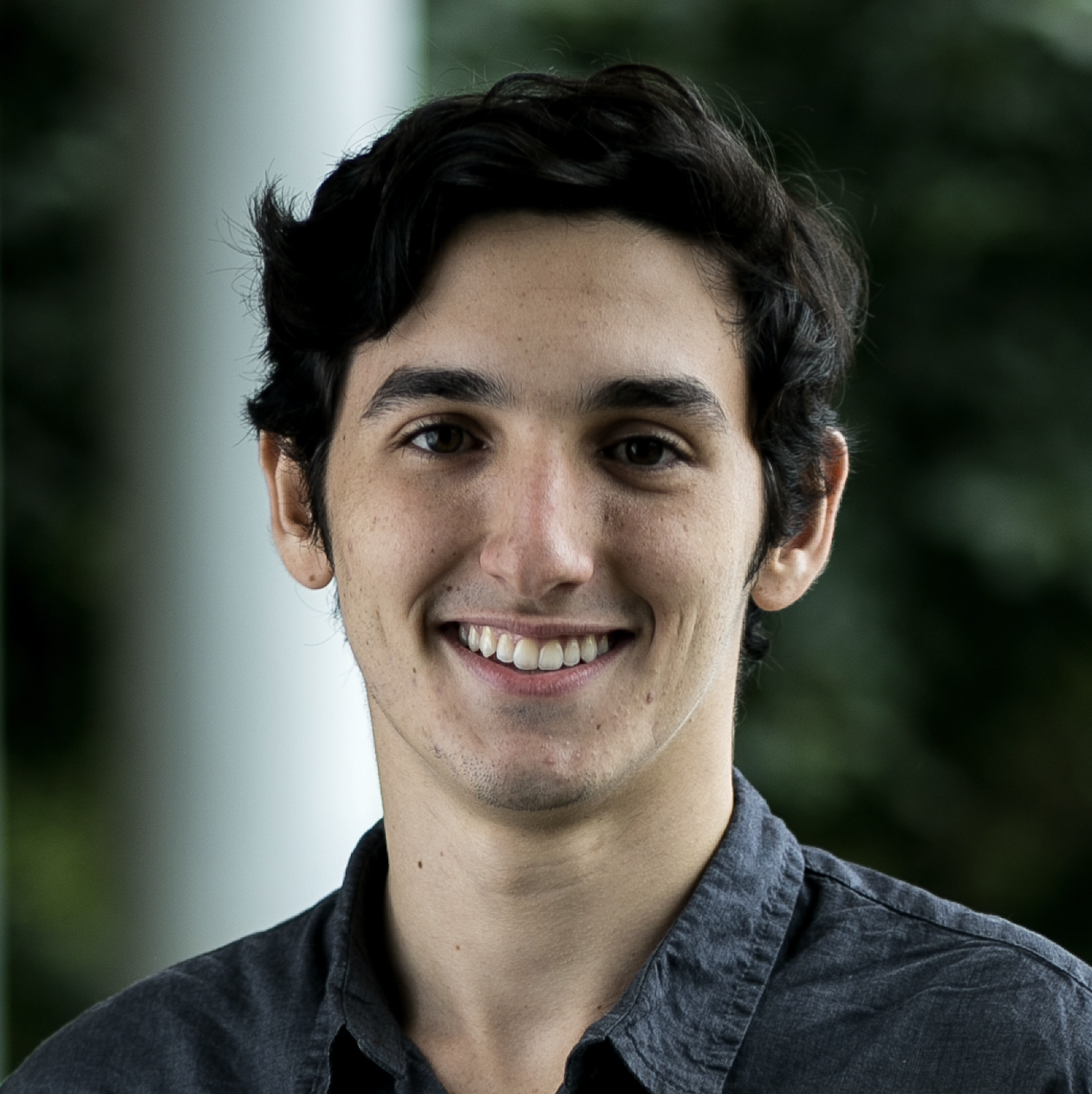 Rodrigo Affonso Rodrigo Affonso