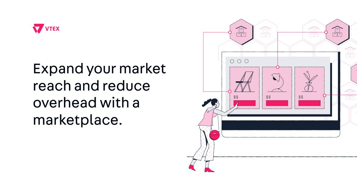 Marketplace VTEX