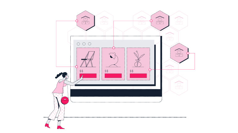 ecommerce marketplace