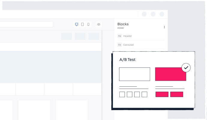 VTEX Site Editor