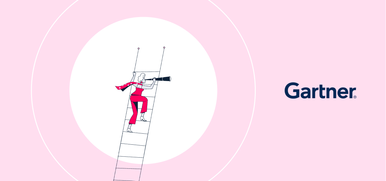 VTEX Named a Visionary in the 2020 Gartner Magic Quadrant for Digital Commerce VTEX Named a Visionary in the 2020 Gartner Magic Quadrant for Digital Commerce